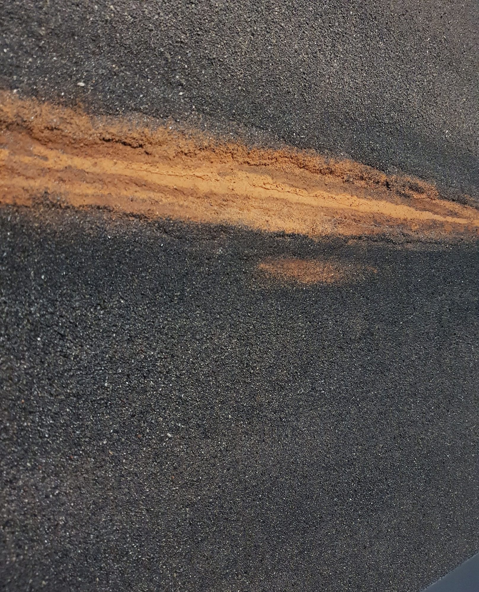 Amanecer con Malévich, 2019, Denis Blueman — fotografía 5