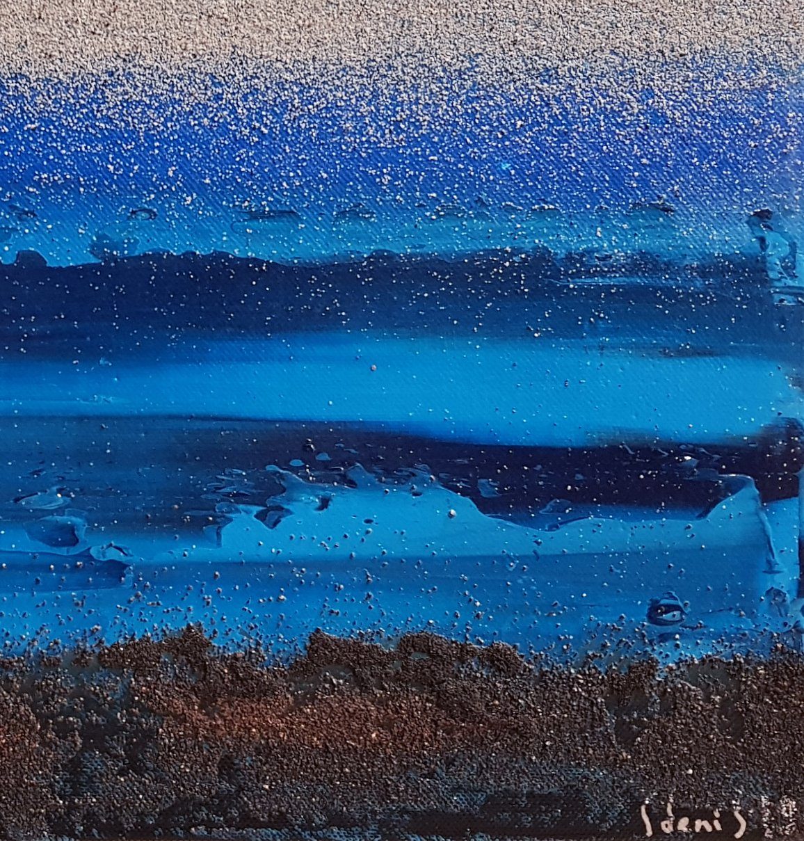 Микроатлантика, 2019, Denis Blueman — фотография 4