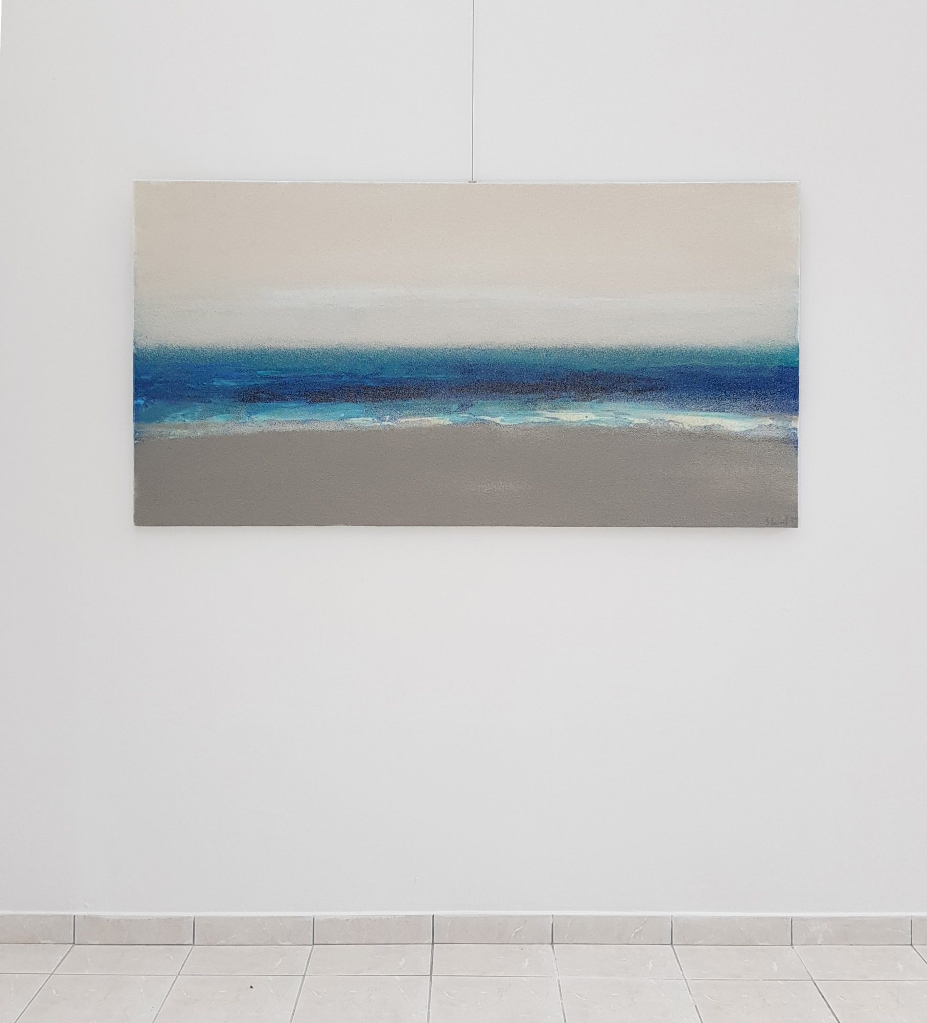 Линия 1, 2019, Denis Blueman — фотография 7