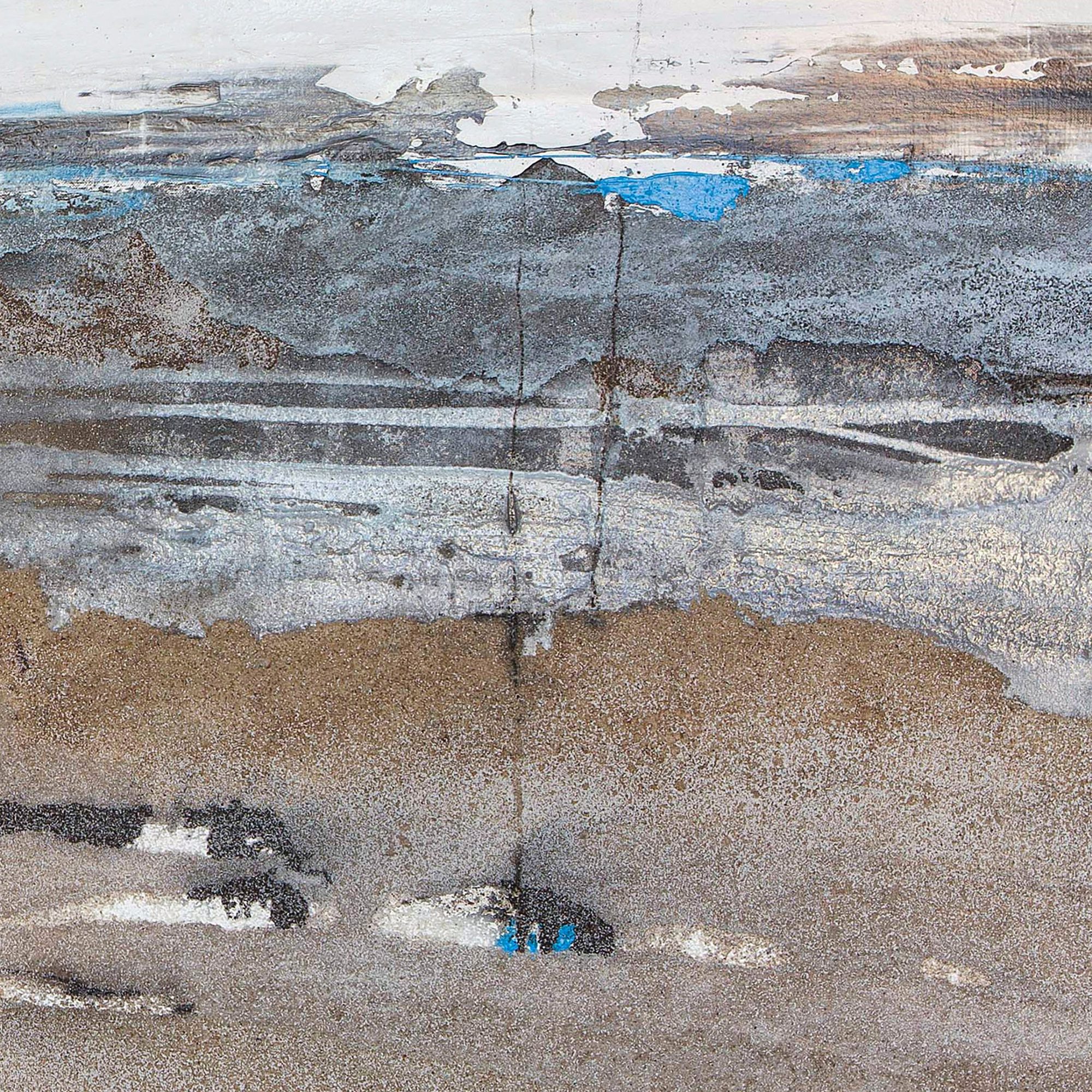 Color transparente, 2018, Denis Blueman — fotografía 6