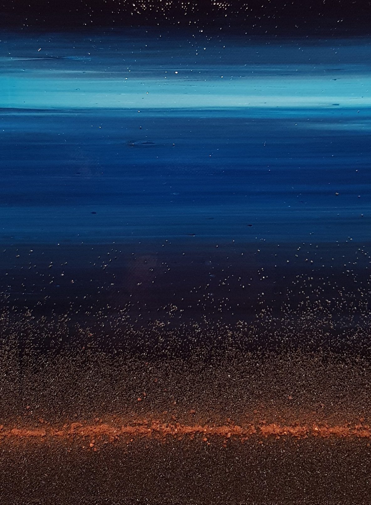 Microatlántico 1, 2020, Denis Blueman — fotografía 4