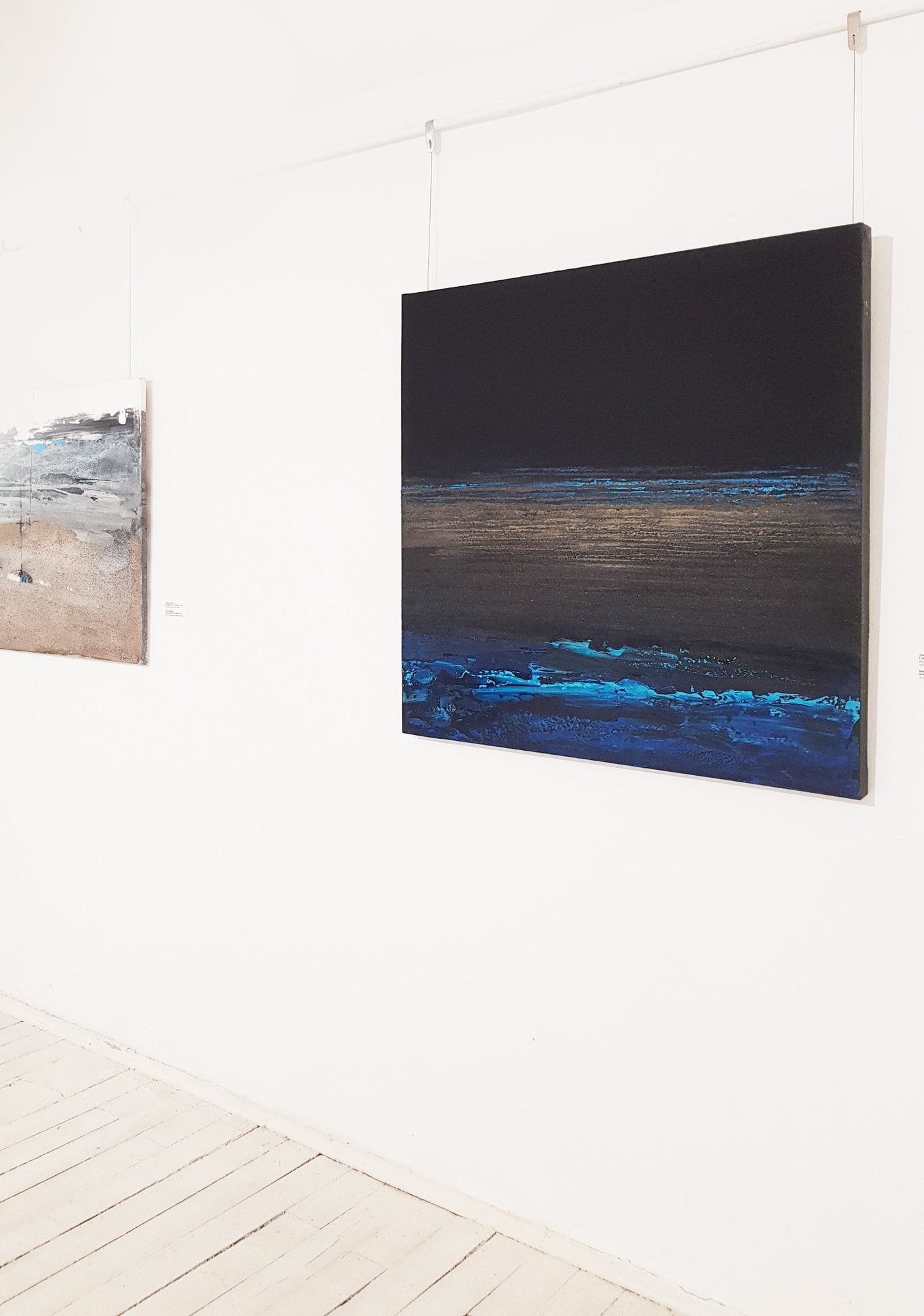 Horizonte TF5, 2020, Denis Blueman — fotografía 6