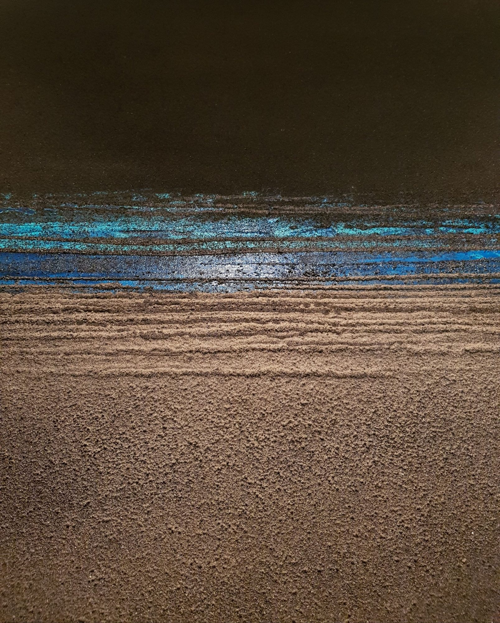 Horizonte TF6, 2020, Denis Blueman — fotografía 3