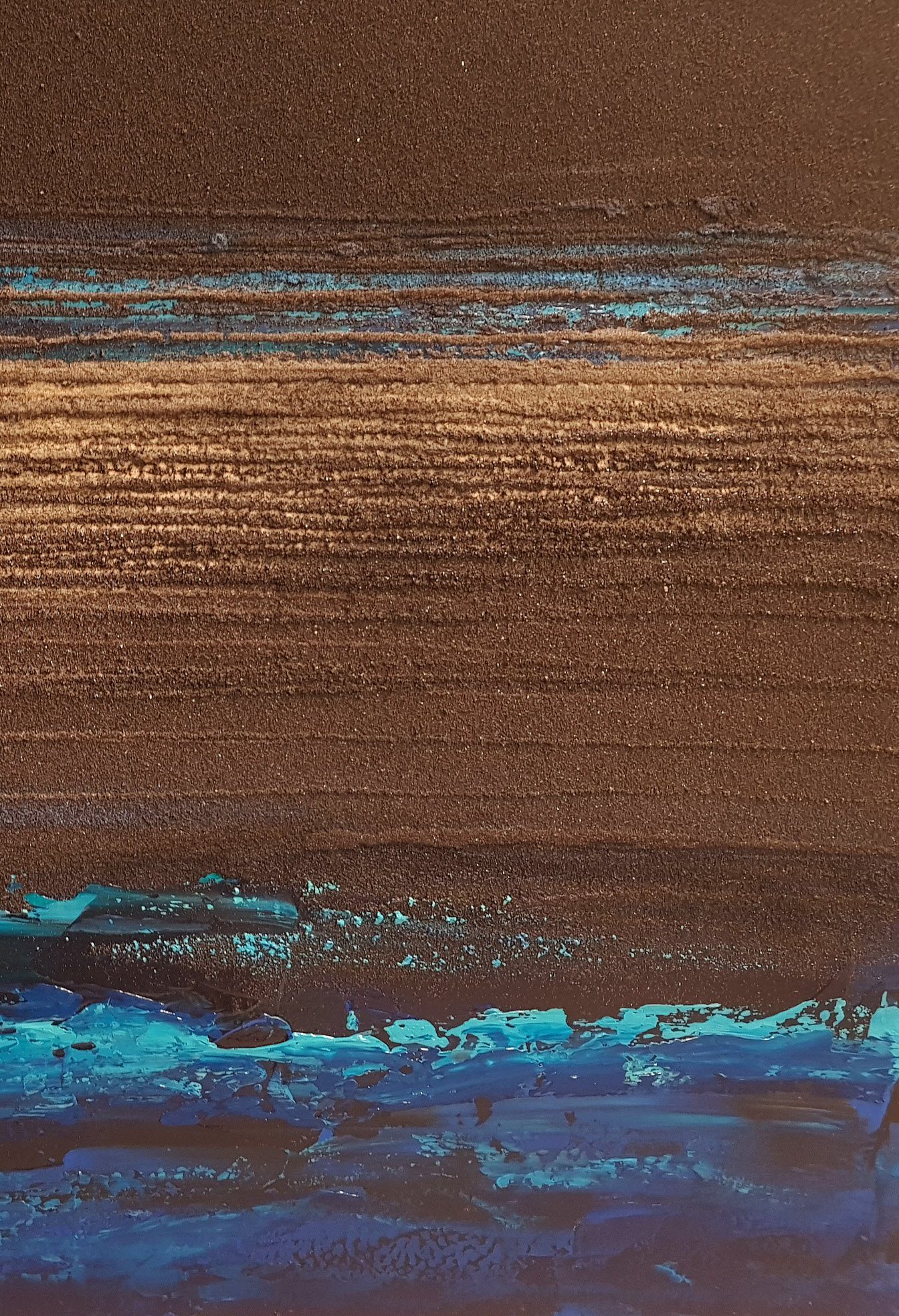 Horizonte TF5, 2020, Denis Blueman — fotografía 3