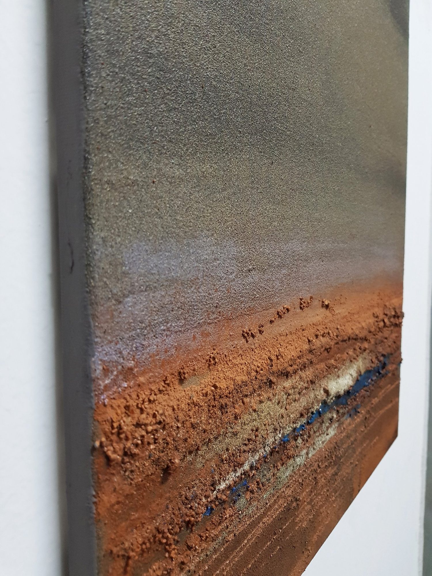 Tierras 3, 2021, Denis Blueman — fotografía 6