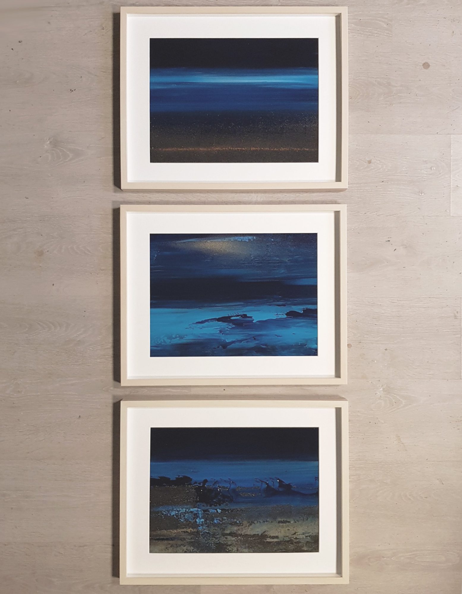 Microatlántico 2, 2020, Denis Blueman — fotografía 6