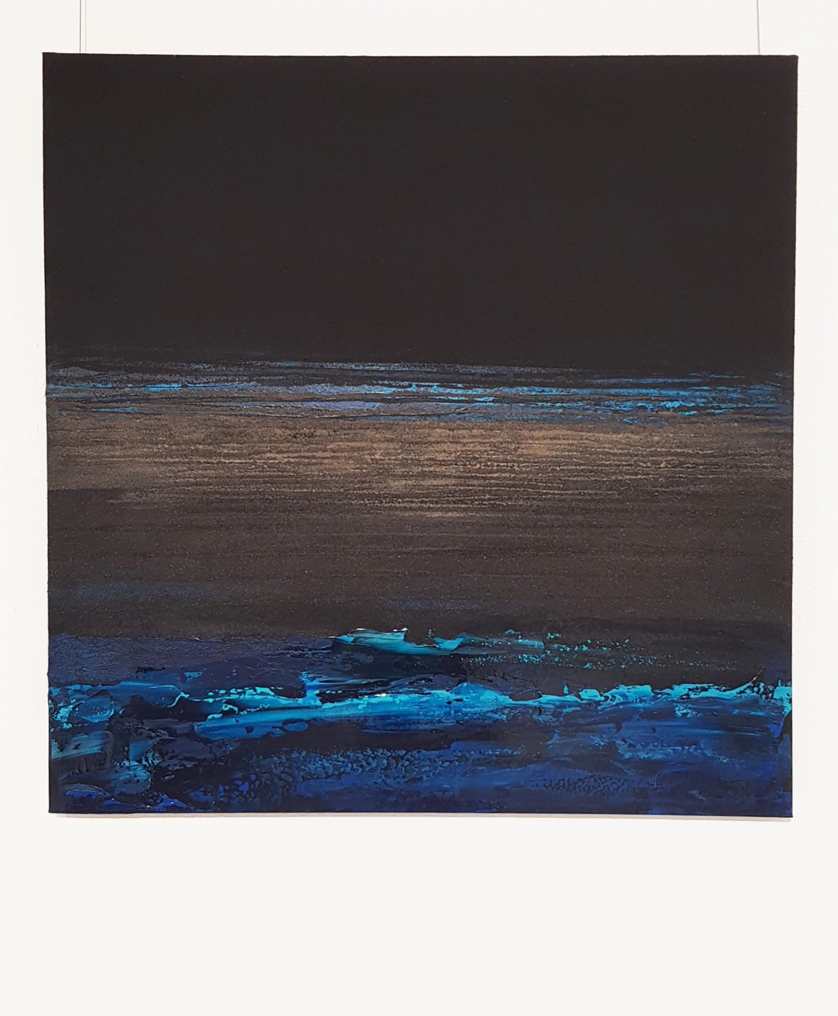 Horizonte TF5, 2020, Denis Blueman — fotografía 7