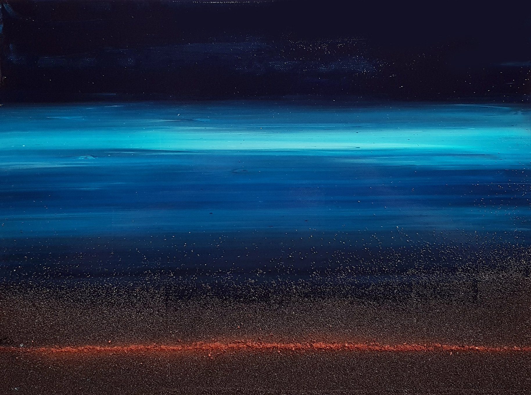 Microatlántico 1 2020 40x30