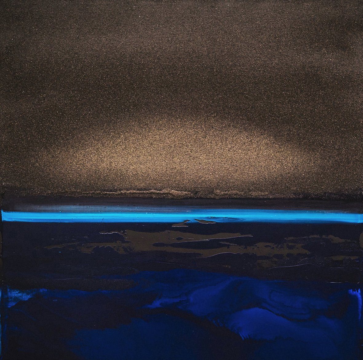 Horizonte TF2, 2019, Denis Blueman — fotografía 9