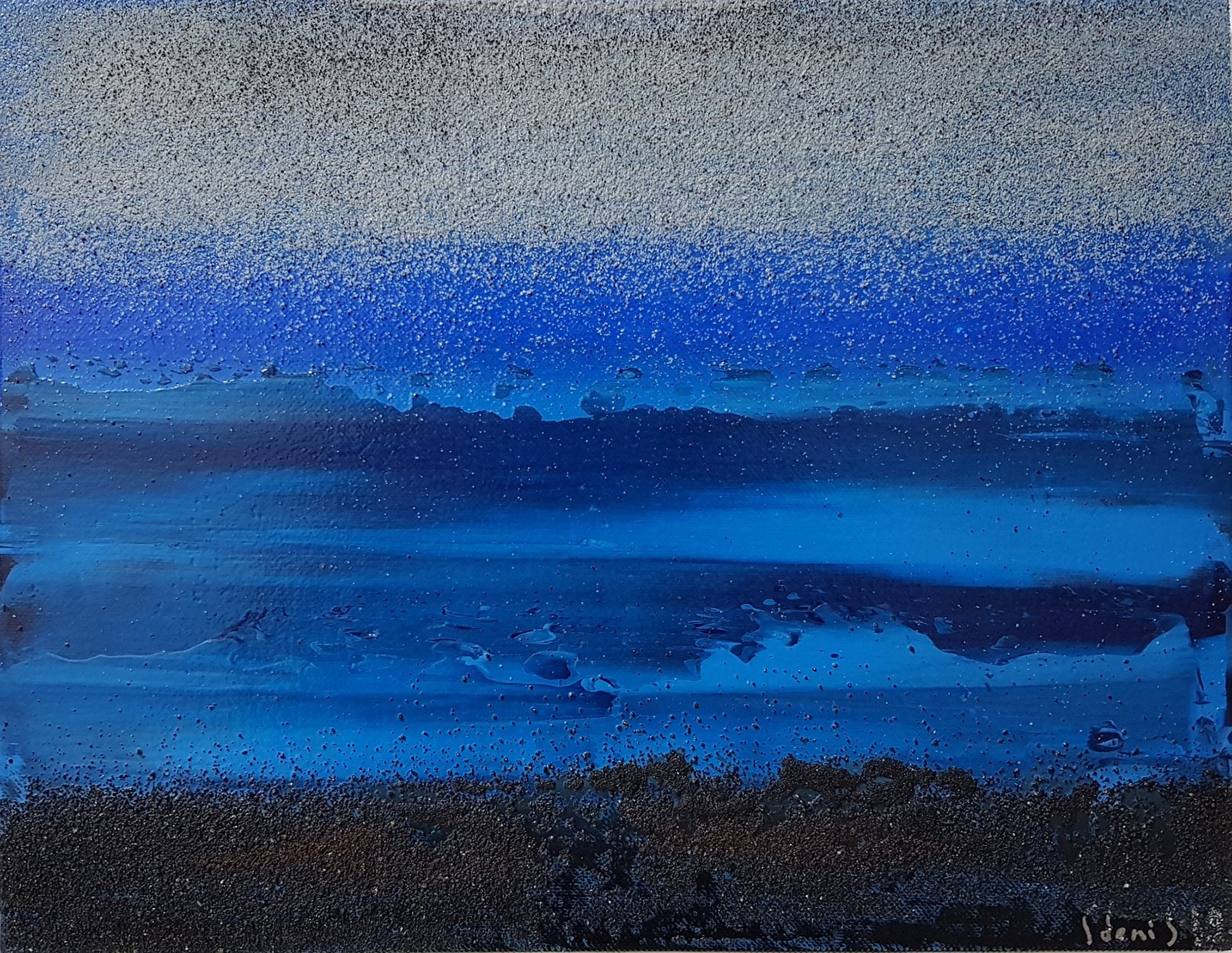 Microatlántico 2019 40x30