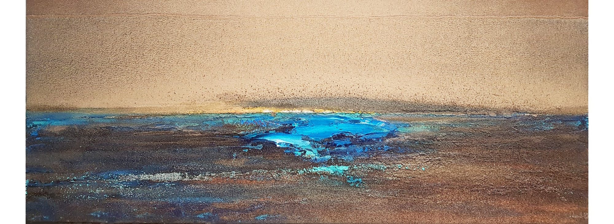 Línea y línea 2021 120x50