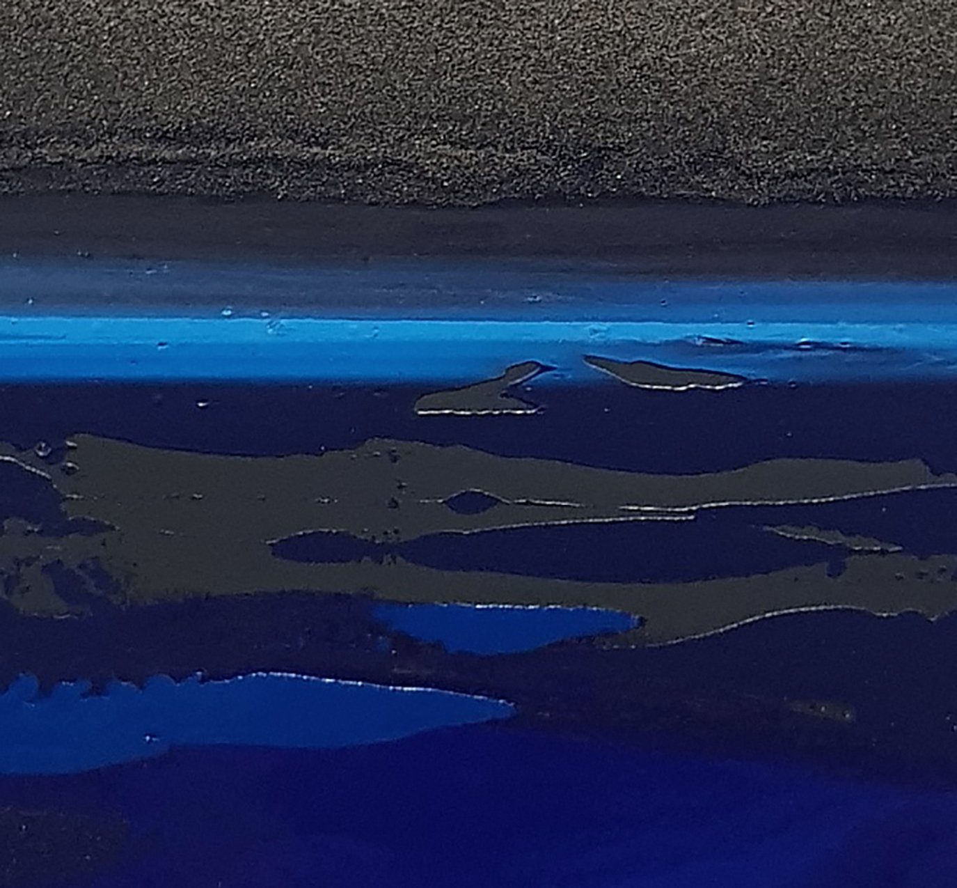 Horizonte TF2, 2019, Denis Blueman — fotografía 5