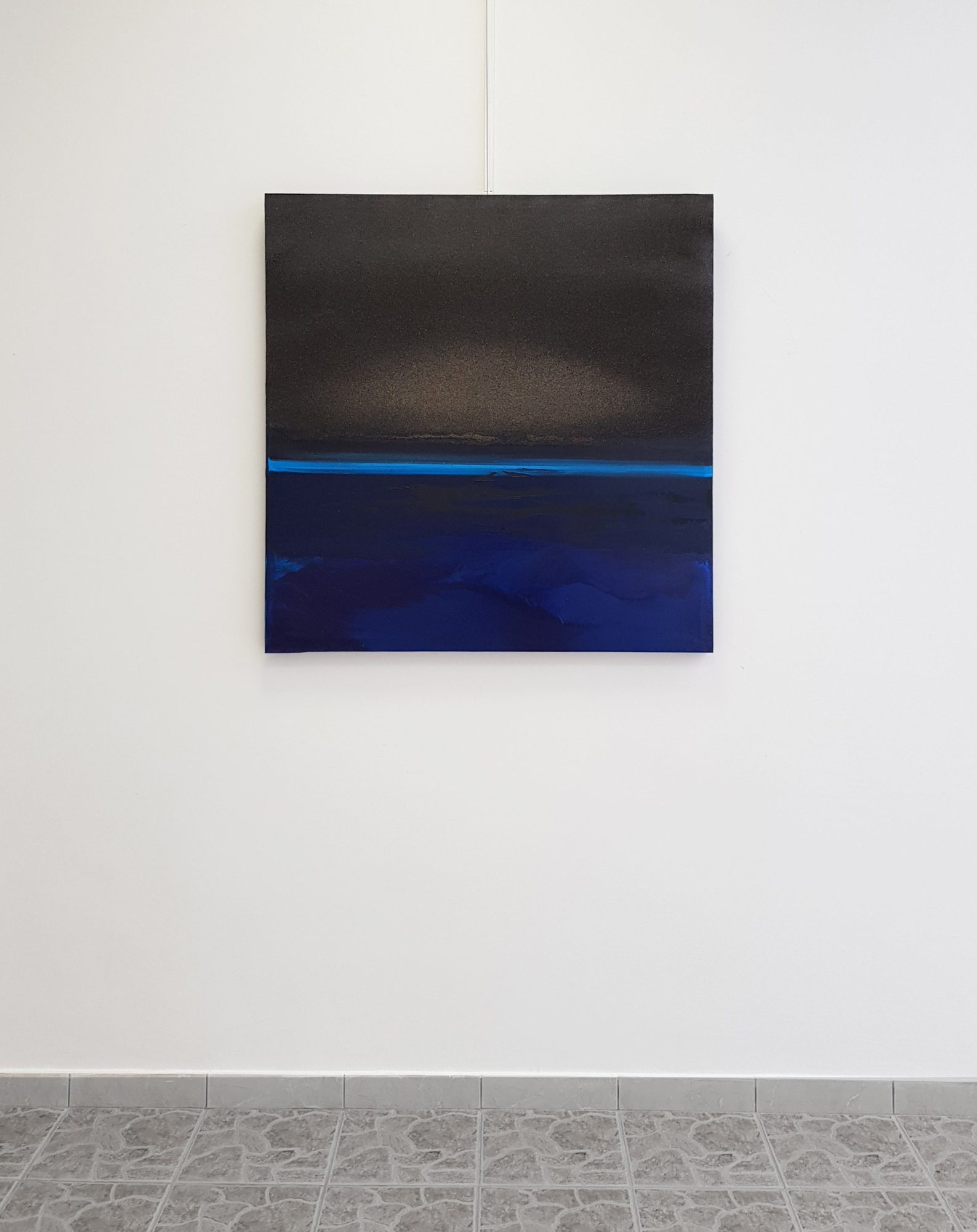 Horizonte TF2, 2019, Denis Blueman — fotografía 8