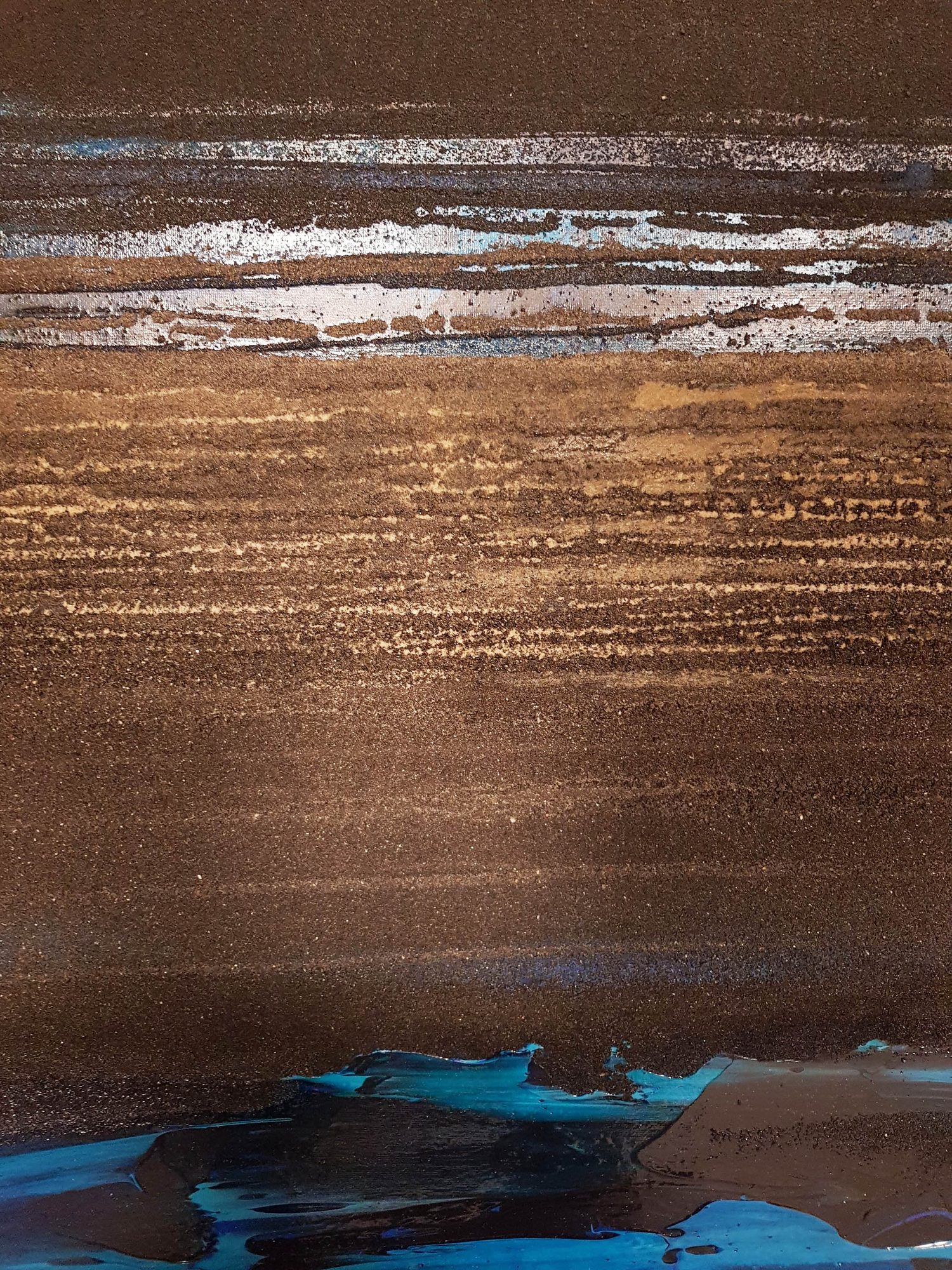 Horizonte TF5, 2020, Denis Blueman — fotografía 5