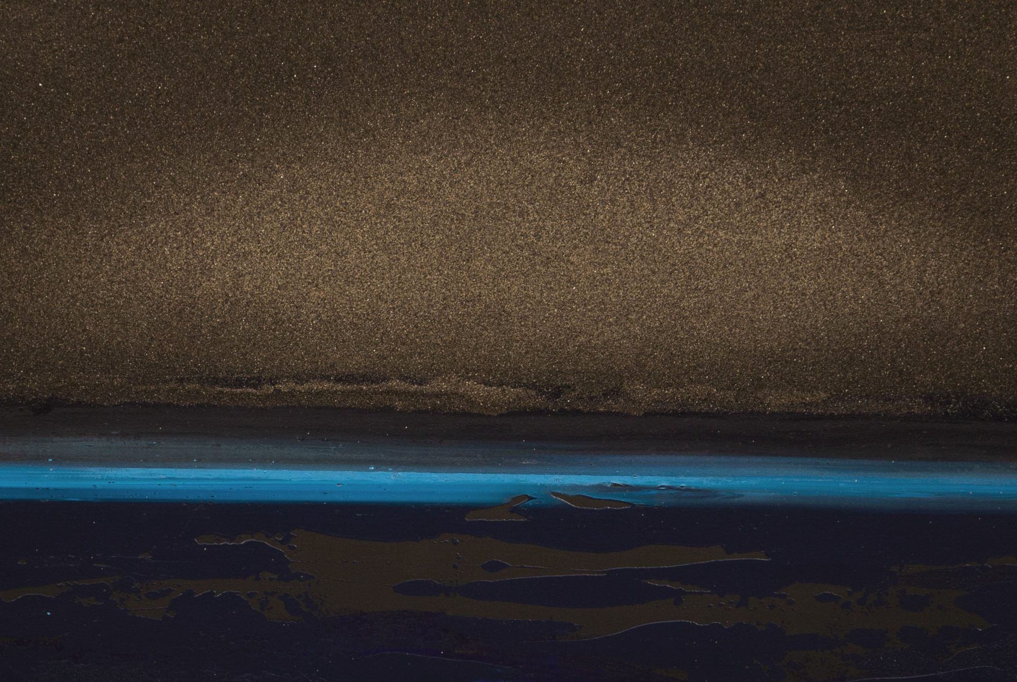 Horizonte TF2, 2019, Denis Blueman — fotografía 2