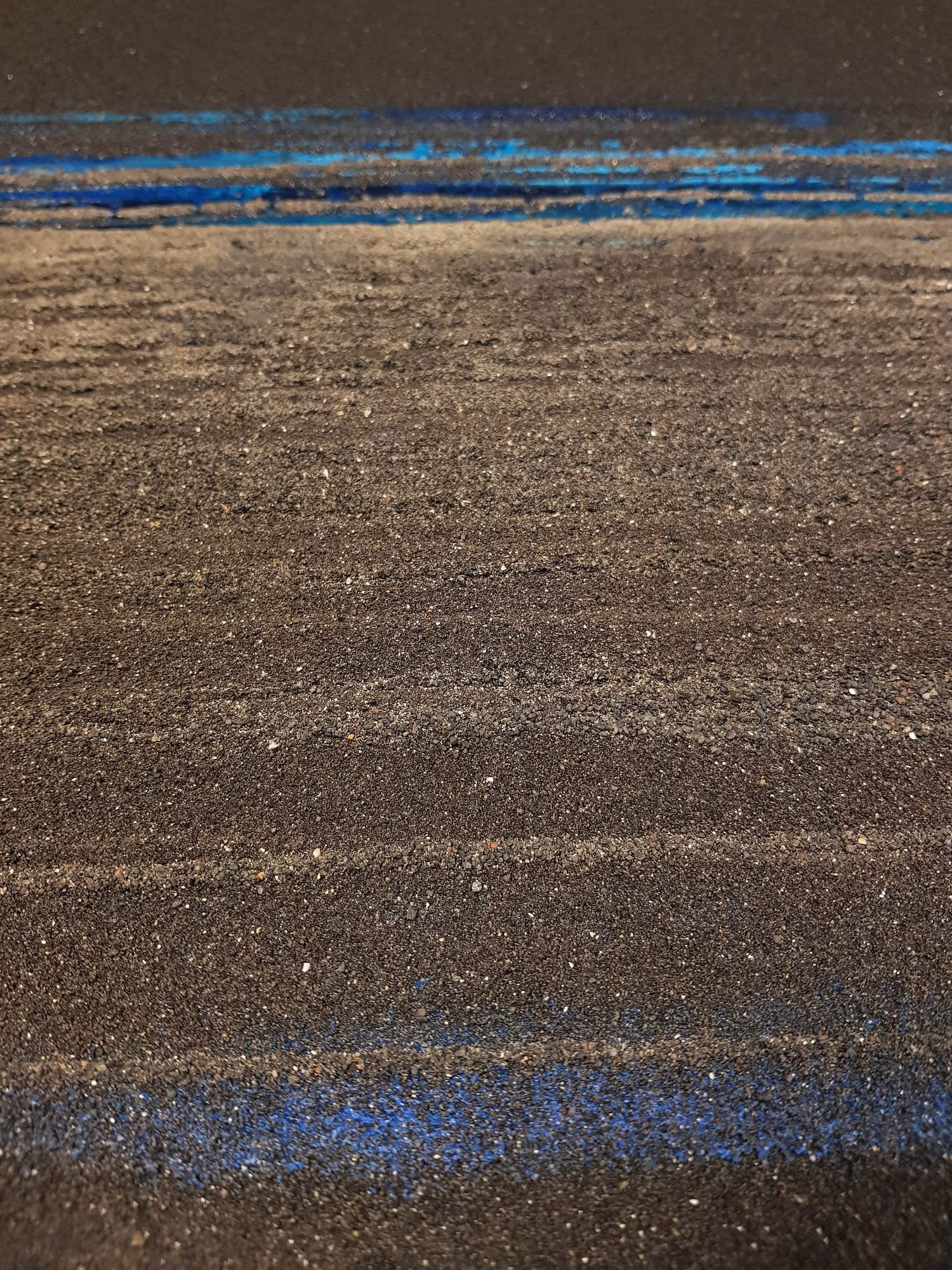 Horizonte TF6, 2020, Denis Blueman — fotografía 4