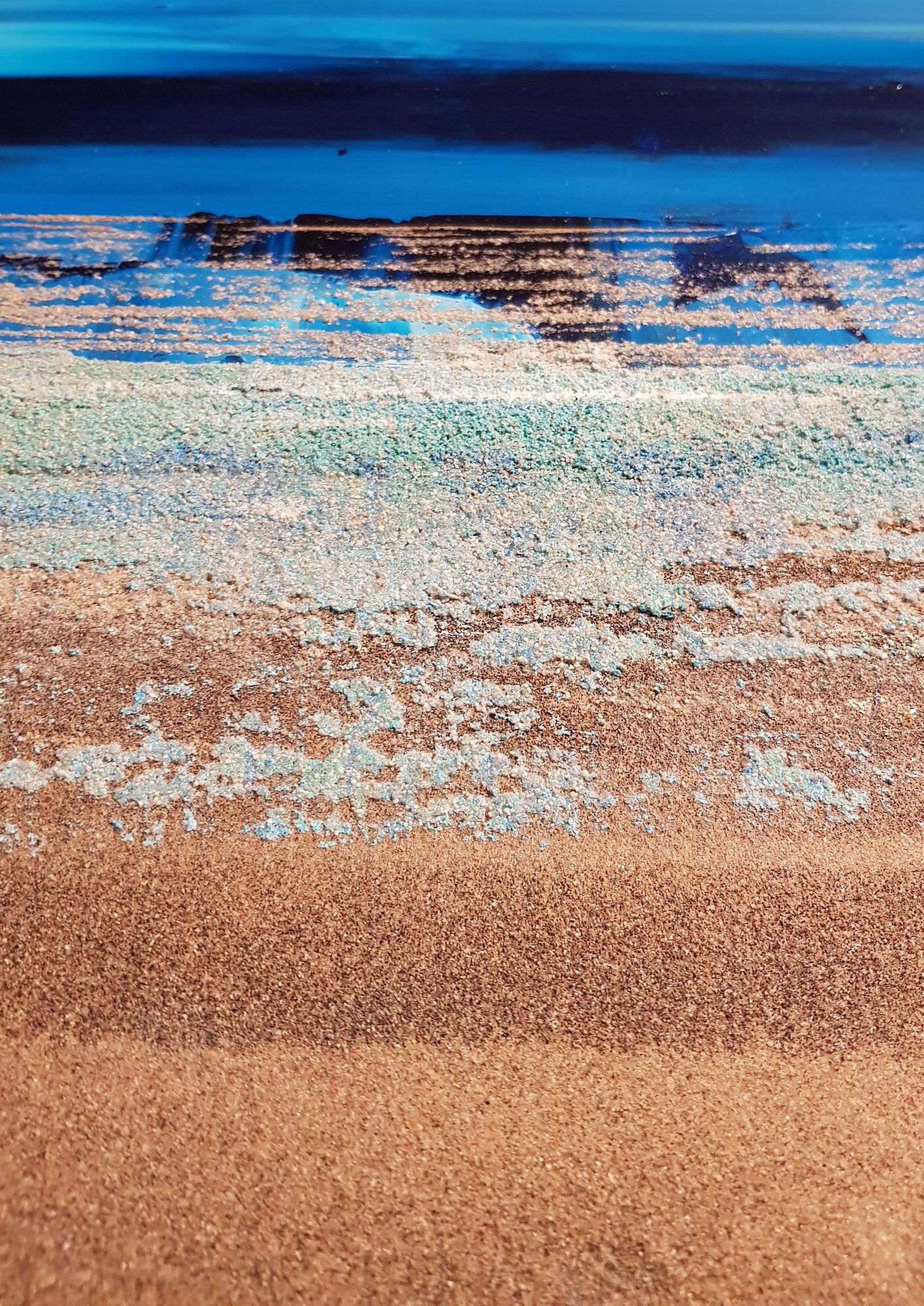 Horizonte, 2019, Denis Blueman — fotografía 8