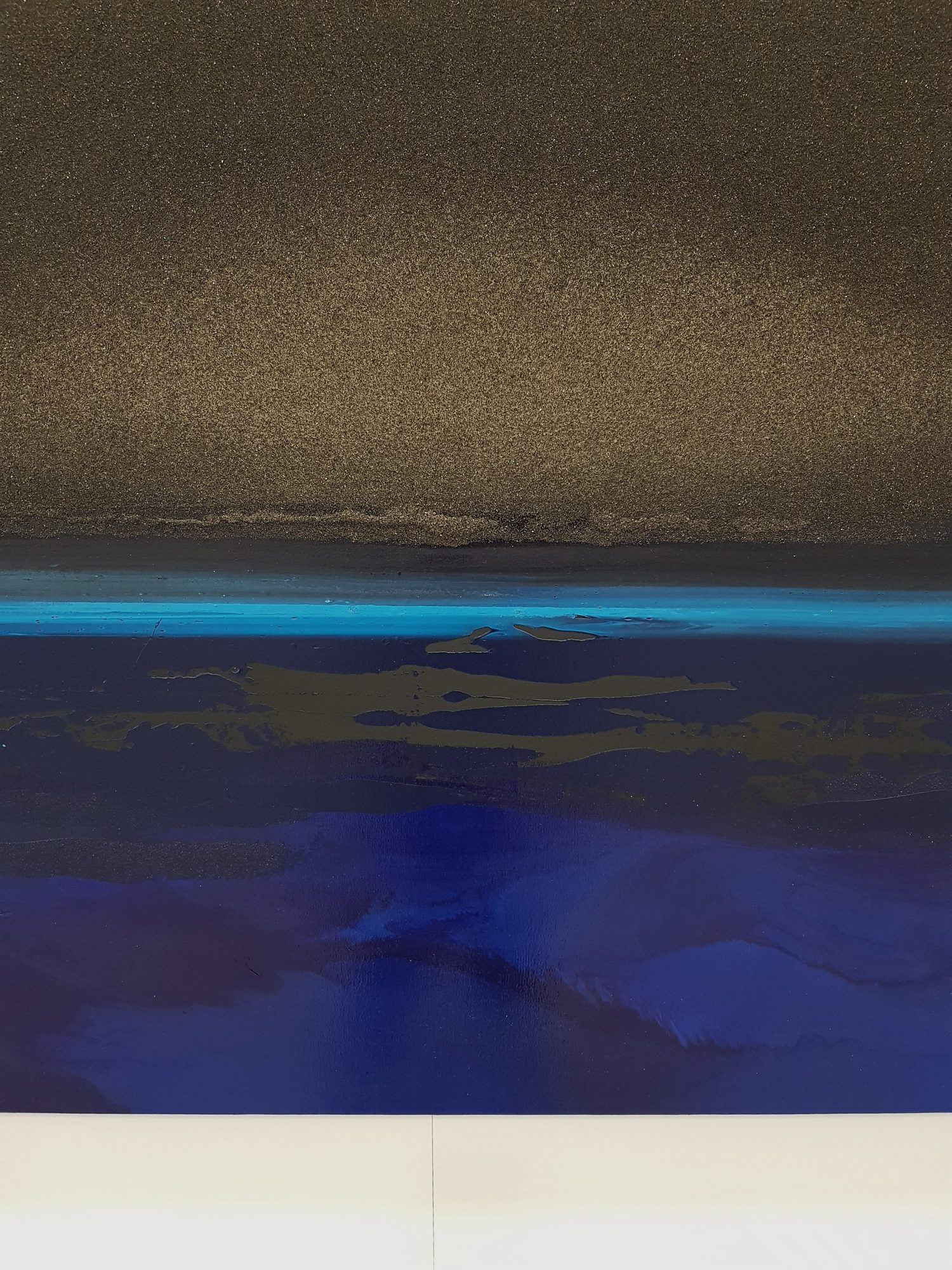 Horizonte TF2, 2019, Denis Blueman — fotografía 3