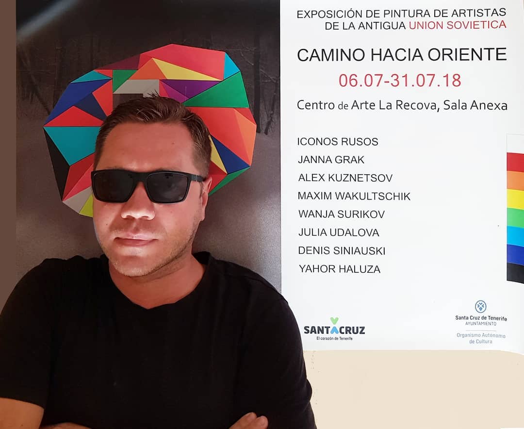 Way to the East · La Recova · 2019-09-29 · 1/1