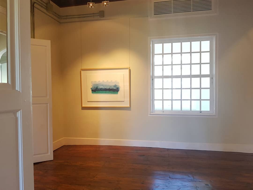 Light Waters · Casa Albar · 2019-11-19 · 2/2