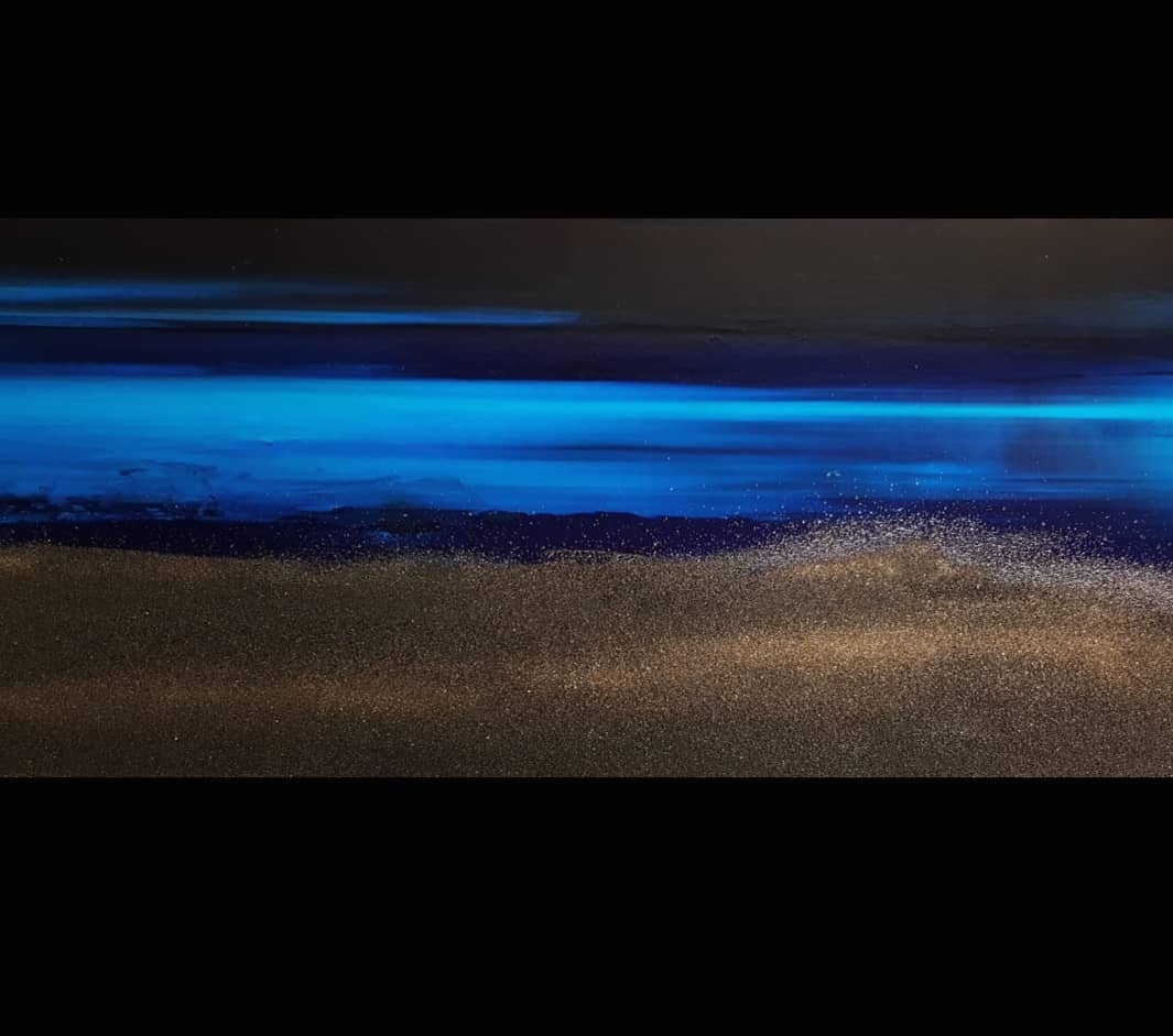 Water Line · National Centre for Contemporary Arts · 2020-01-28 · 1/1