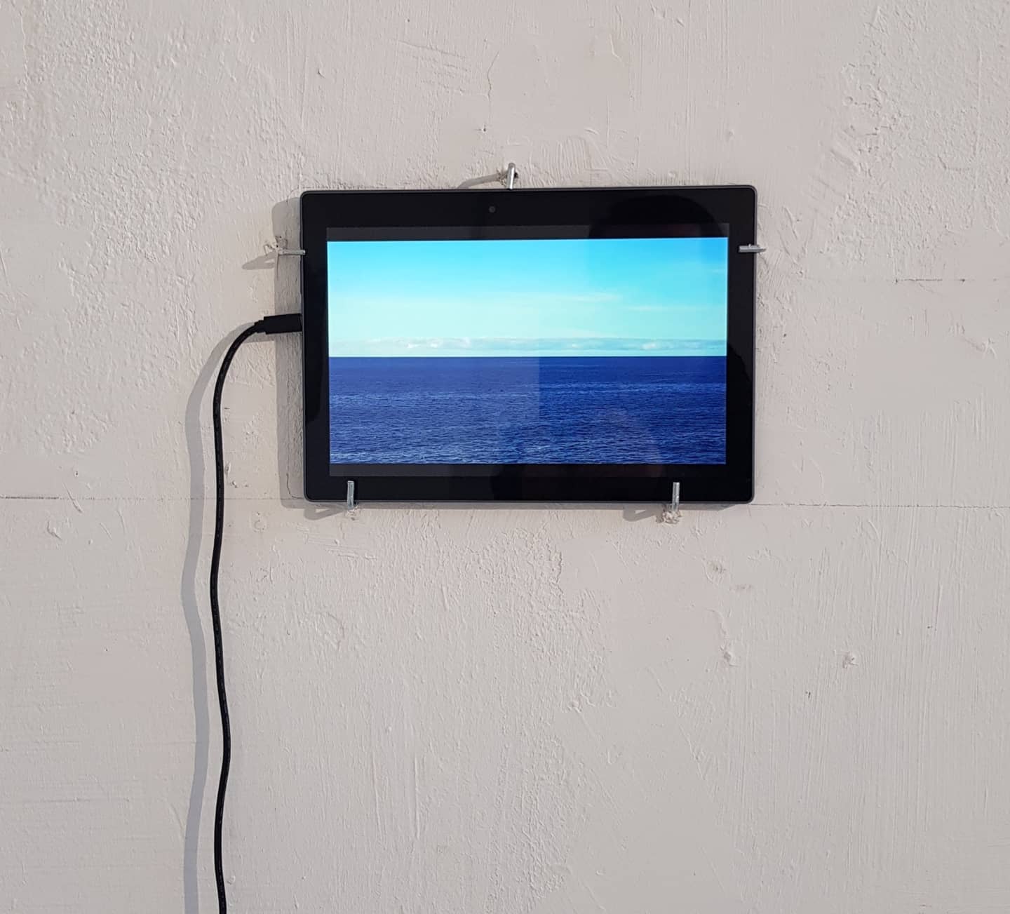Water Line · National Centre for Contemporary Arts · 2020-02-20 · 1/3
