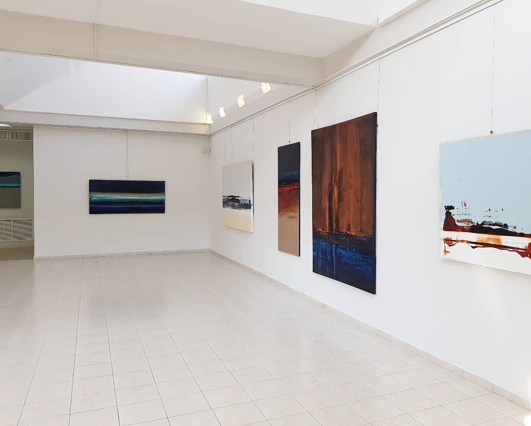 Pioneers · Lida Historical and Art Museum · 2021-07-29 · 1/7