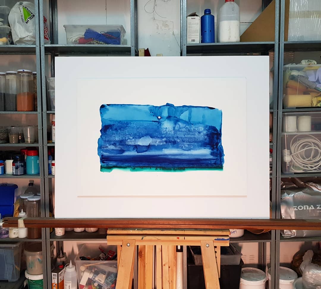 Light Waters · Casa Albar · 2021-09-01 · 1/2