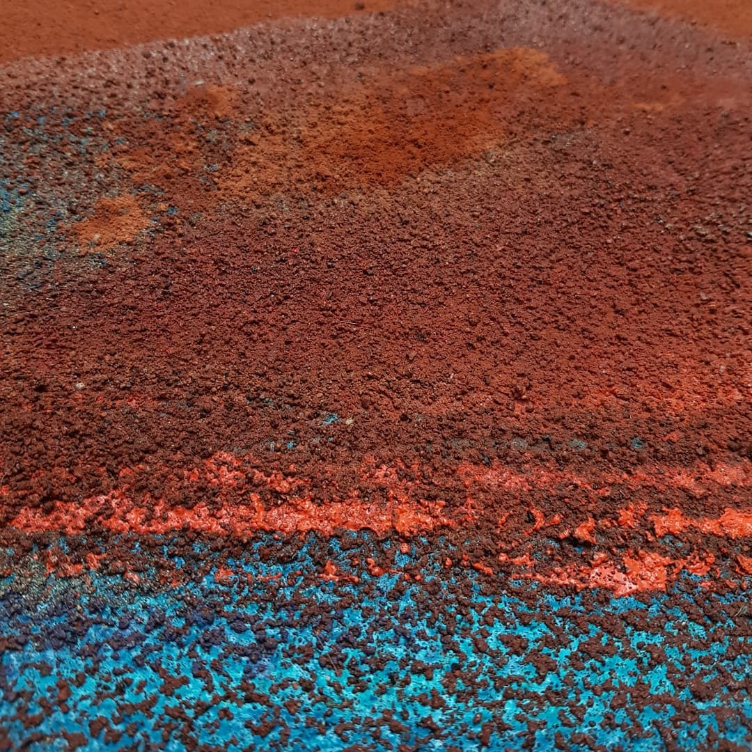 Volcanic materials · Tenerife · 2021-09-11 · 3/3