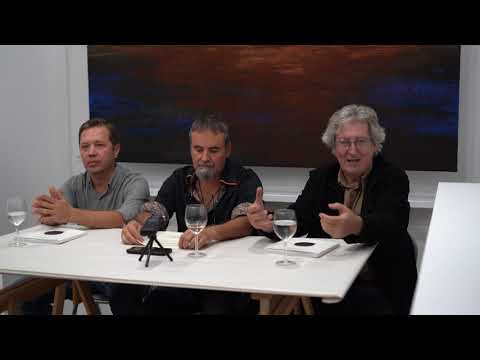 Lands & Sea · catalogue presentation