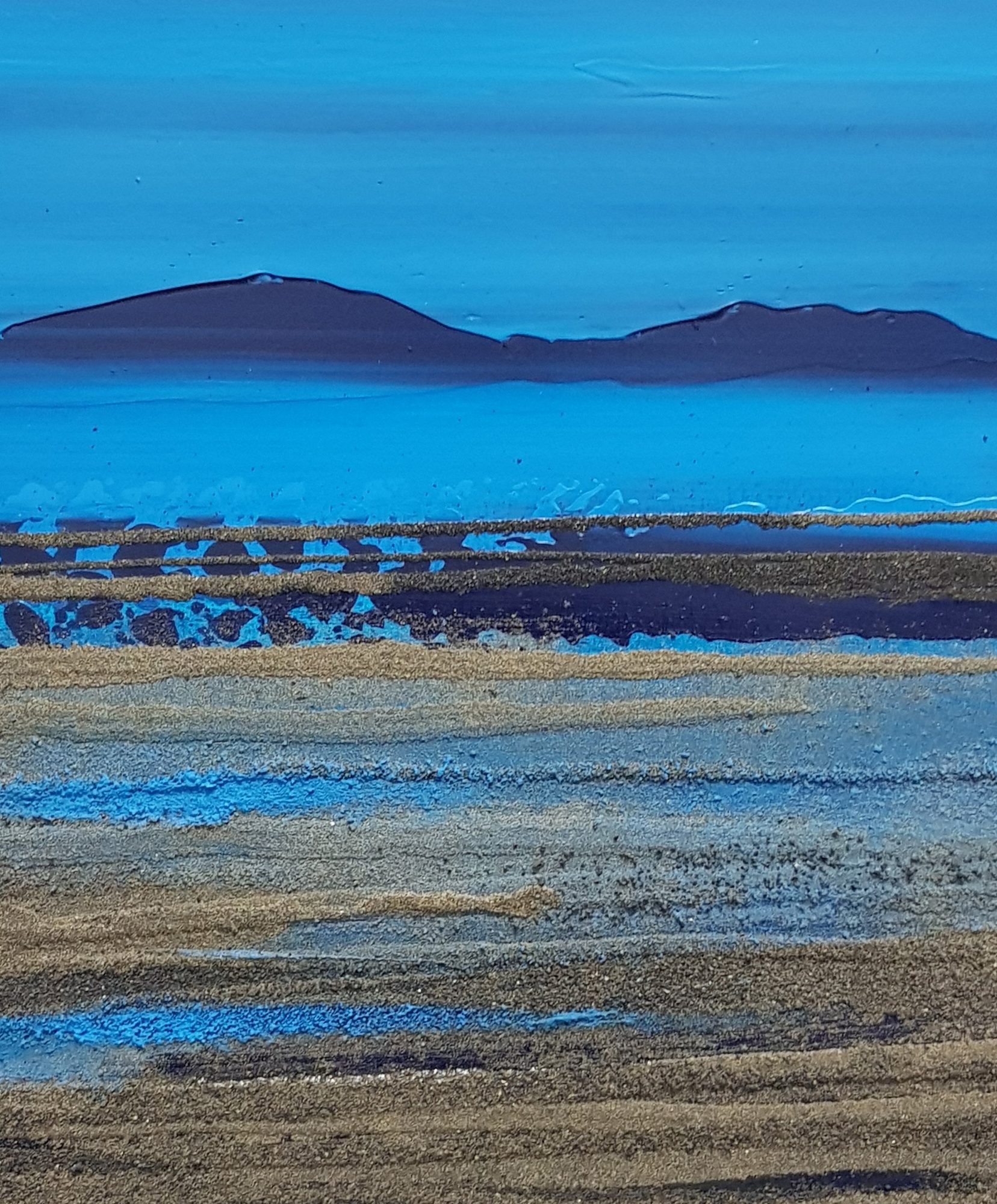 Líneas y horizontes, 2019, Denis Blueman — fotografía 4