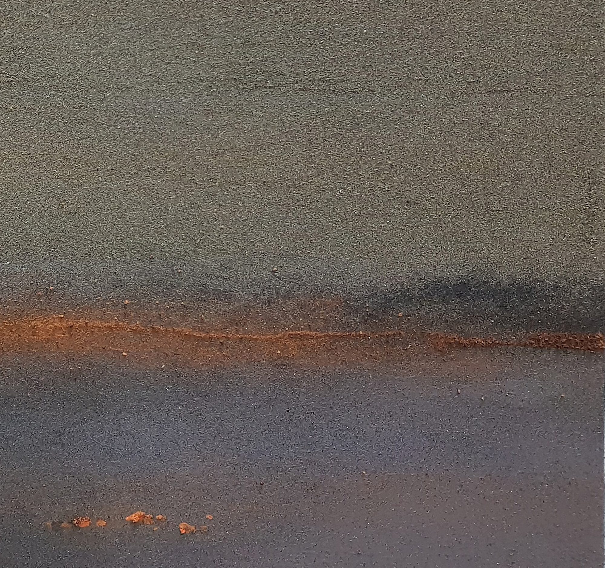 Tierras 1, 2021, Denis Blueman — fotografía 4