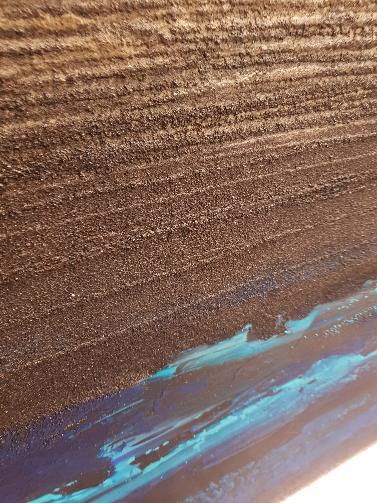 Horizonte TF5, 2020, Denis Blueman — fotografía 4