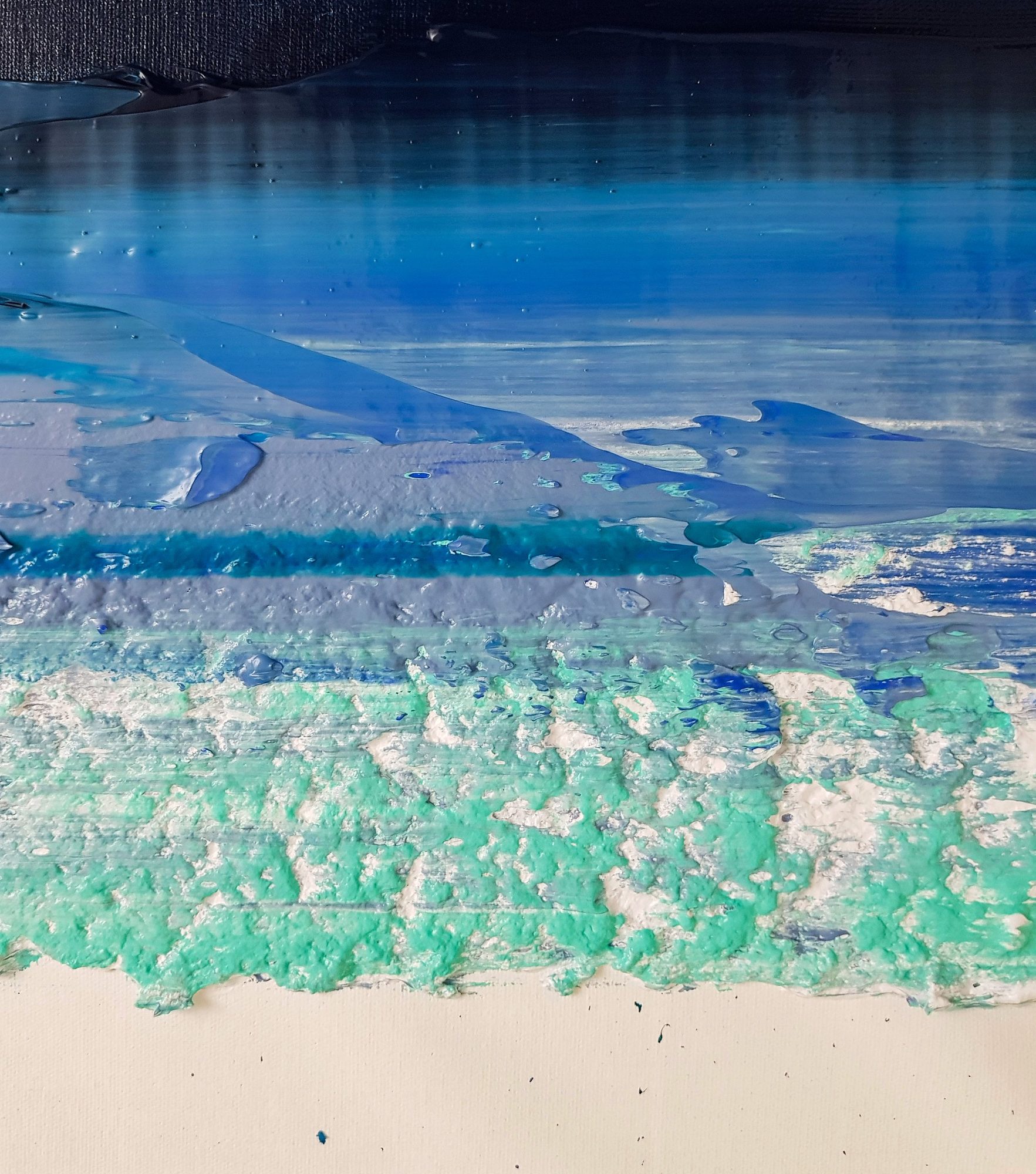 Línea, 2019, Denis Blueman — fotografía 6