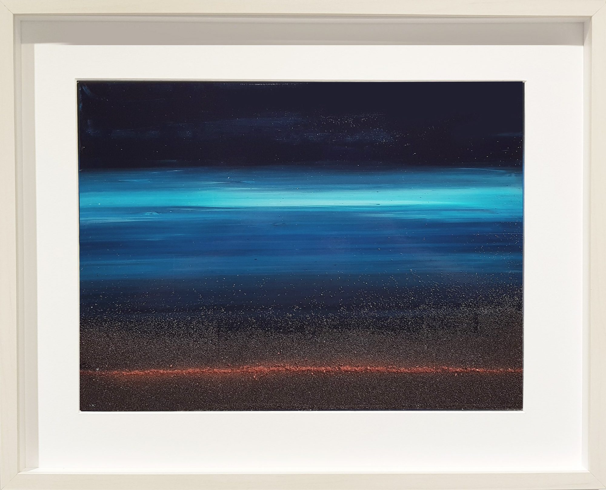 Microatlántico 1, 2020, Denis Blueman — fotografía 6