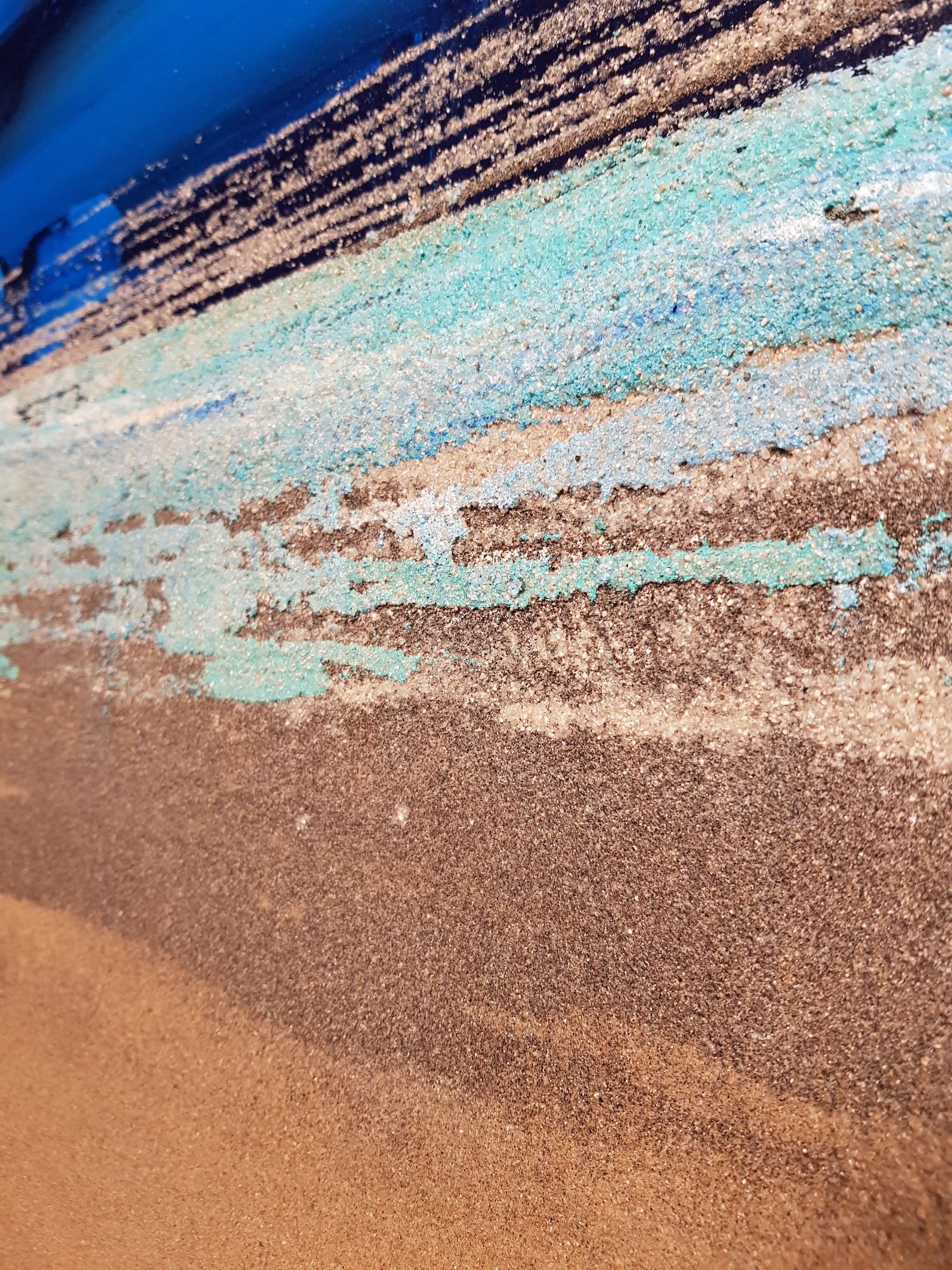 Horizonte, 2019, Denis Blueman — fotografía 4