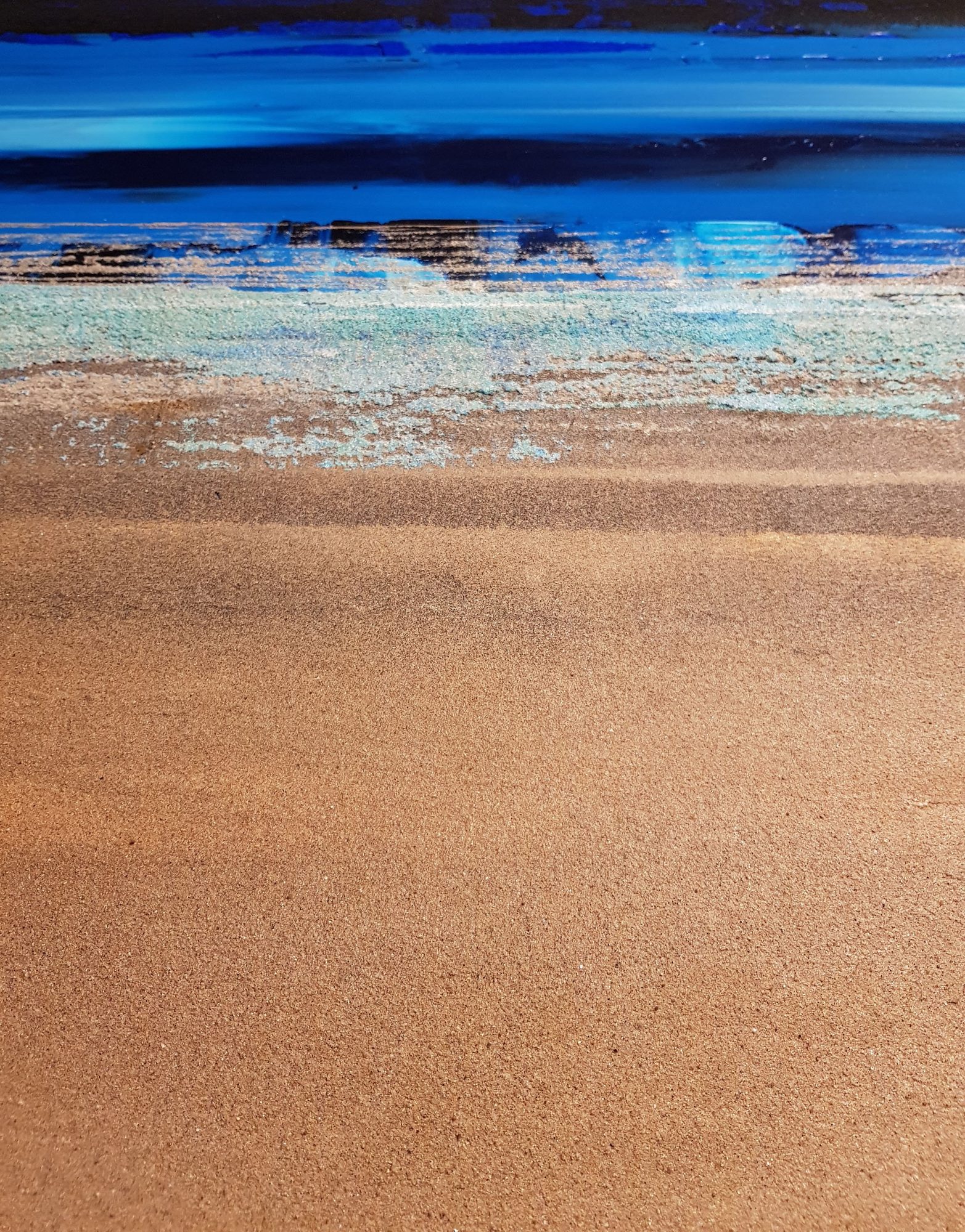 Horizonte, 2019, Denis Blueman — fotografía 3