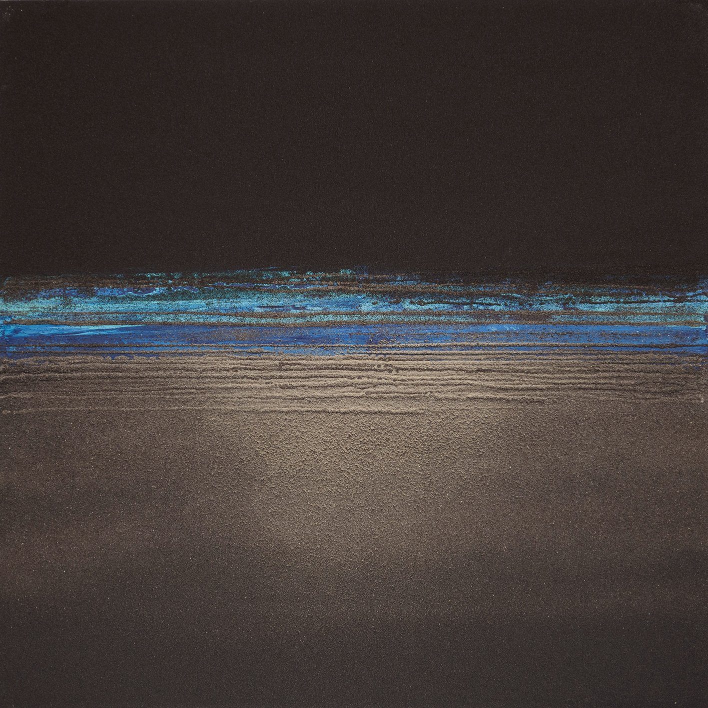 Horizonte TF6, 2020, Denis Blueman — fotografía 2