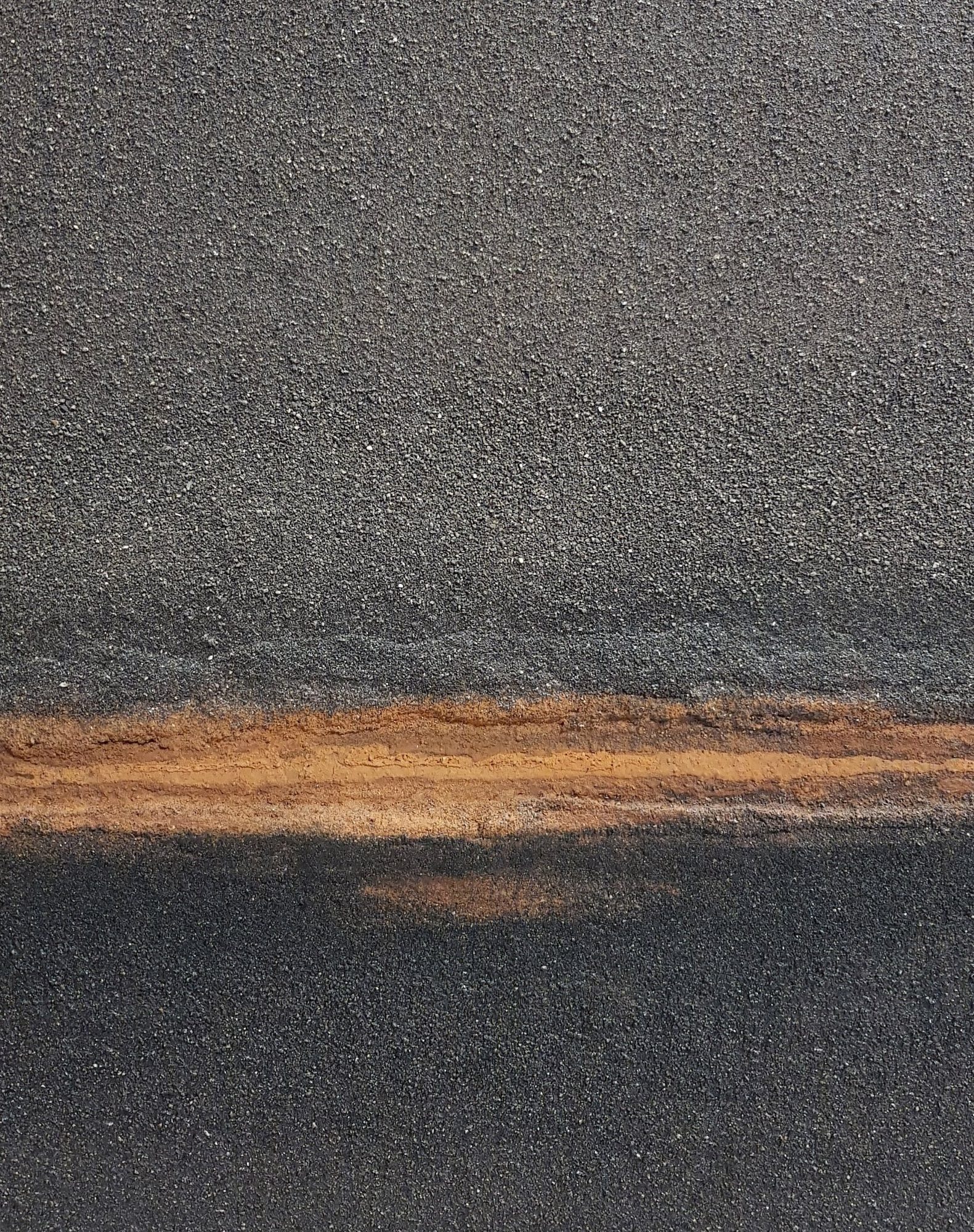 Amanecer con Malévich, 2019, Denis Blueman — fotografía 4