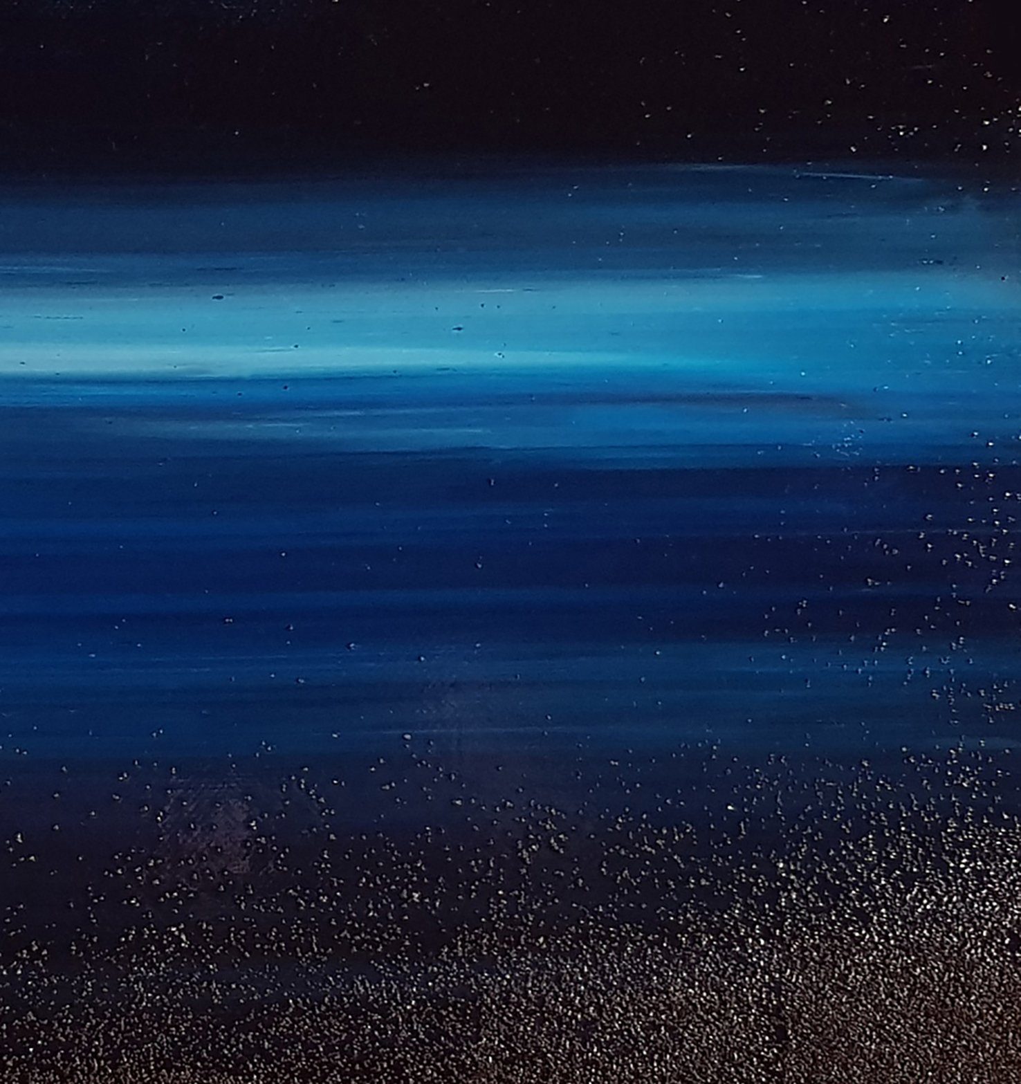 Microatlántico 1, 2020, Denis Blueman — fotografía 3